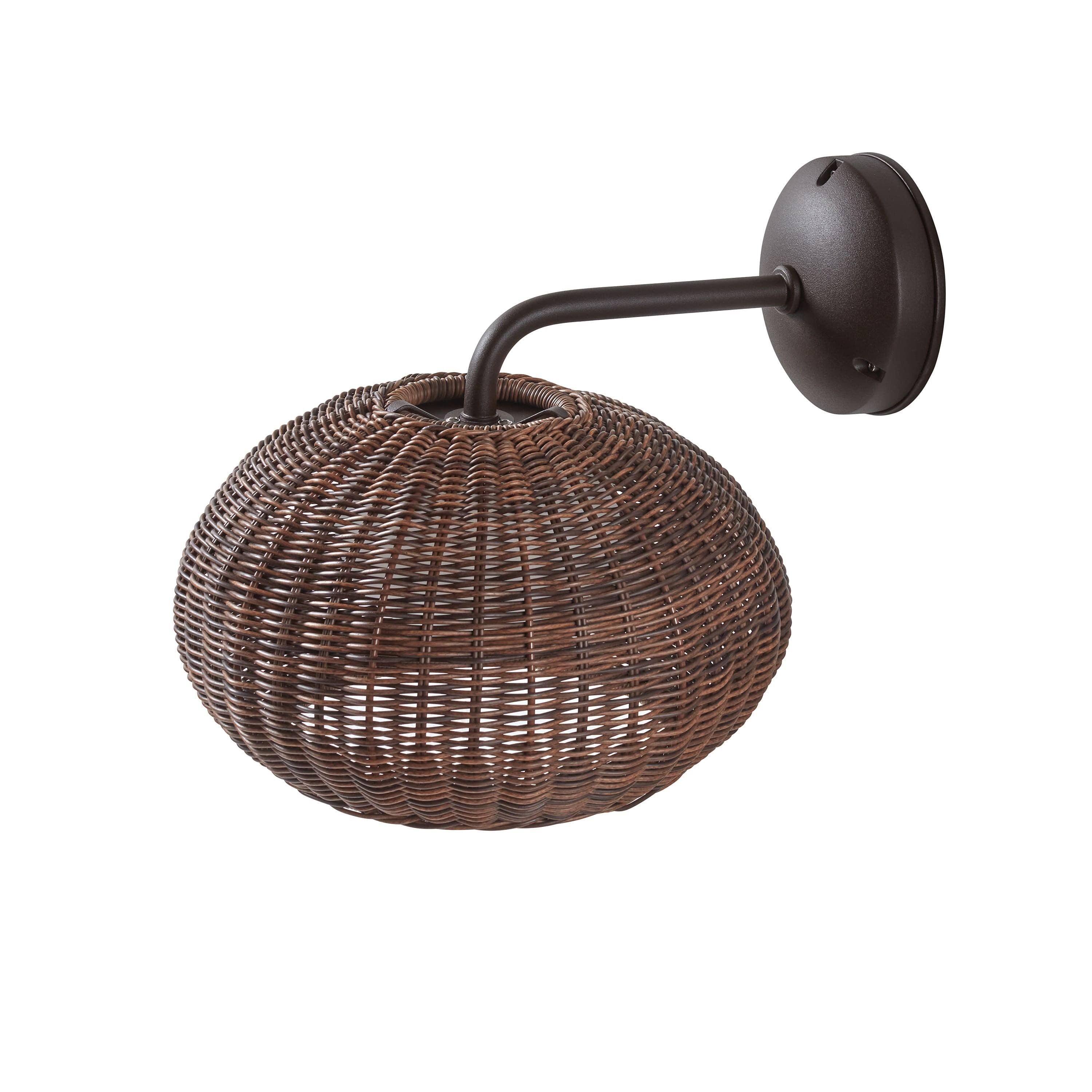 Bover Garota A/01 LED Outdoor Wall Light