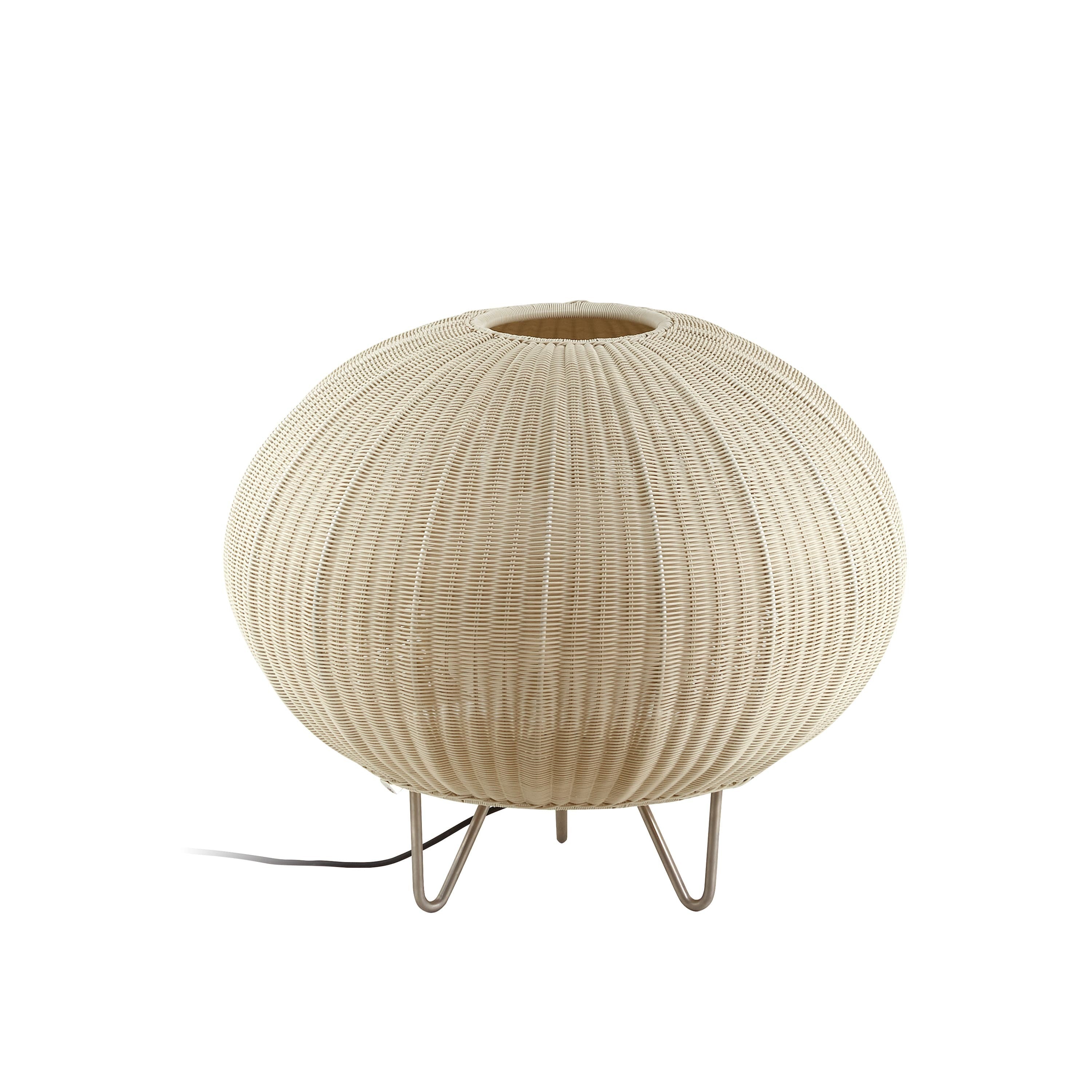 Bover Garota P/01 Small Outdoor Floor Lamp