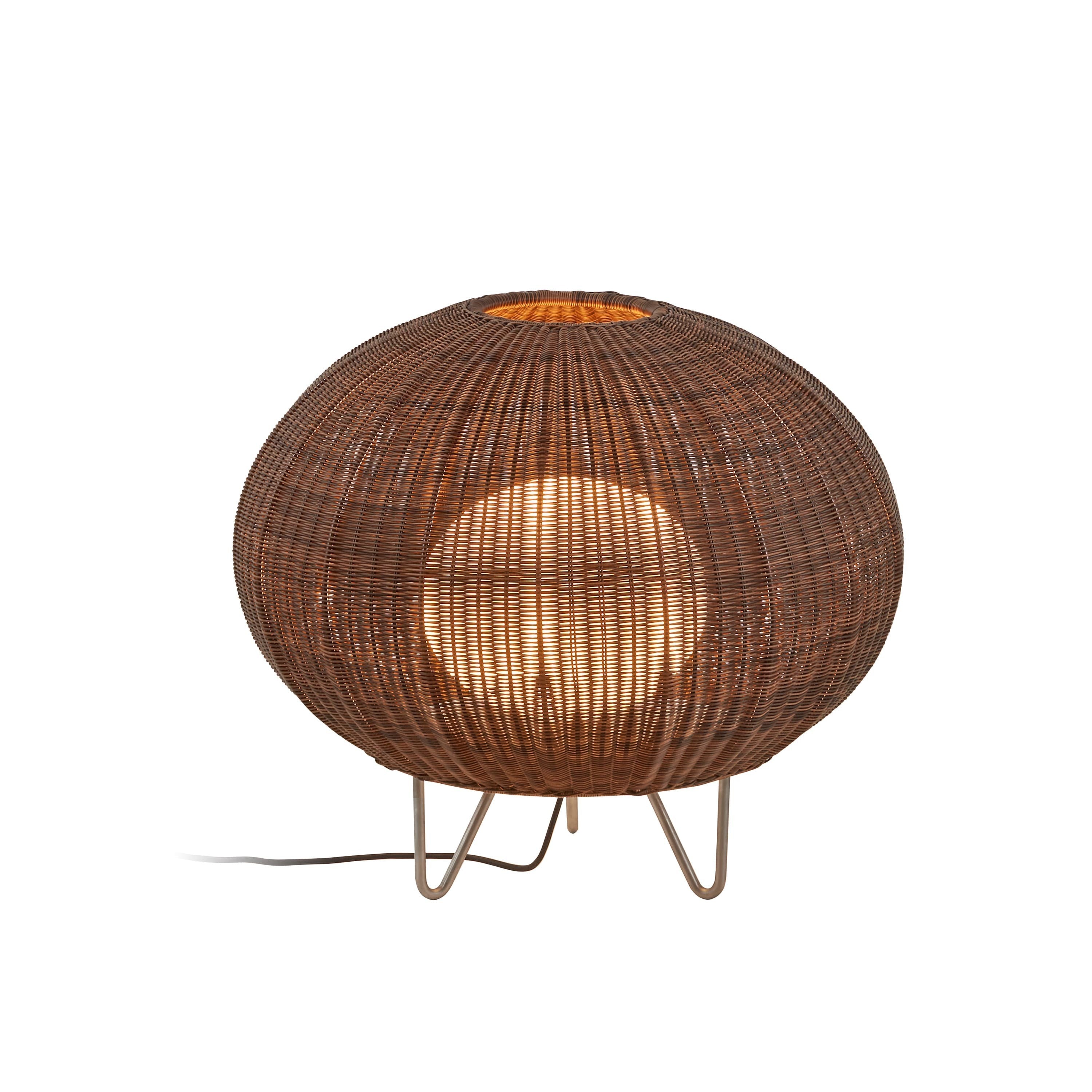 Bover Garota P/01 Small Outdoor Floor Lamp