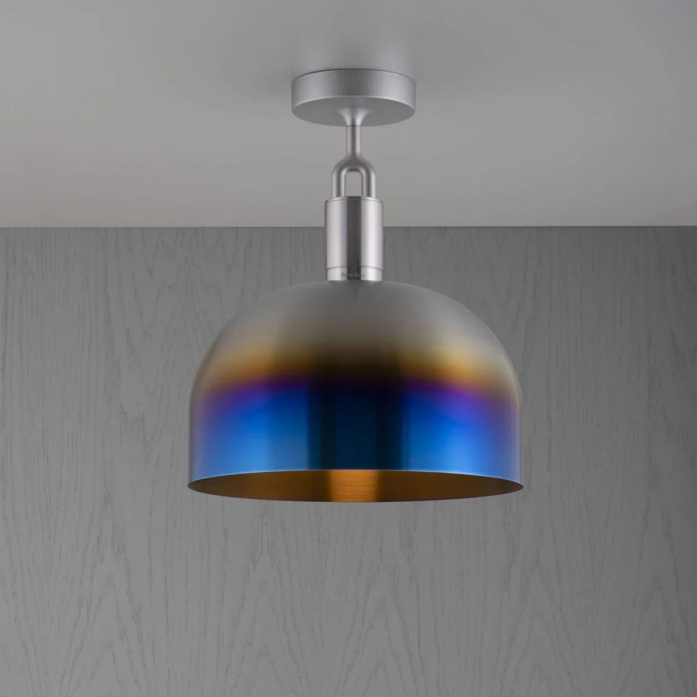 Buster + Punch Forked Ceiling Large Shade
