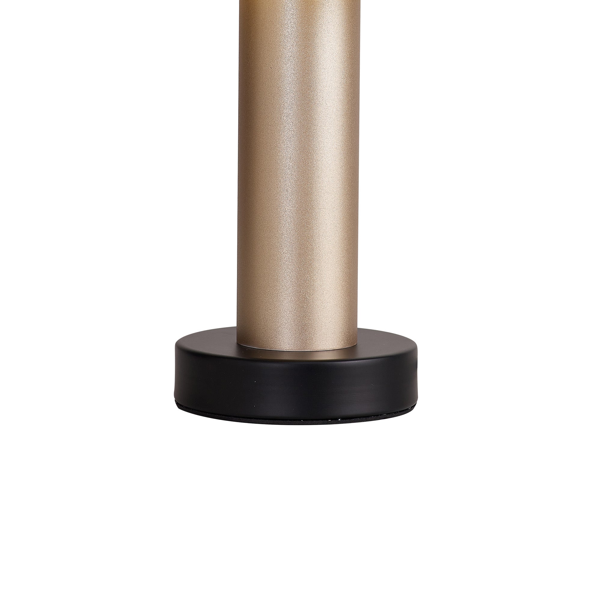Mantra Gin Small Table Lamp 1 Light GU10 - Gold