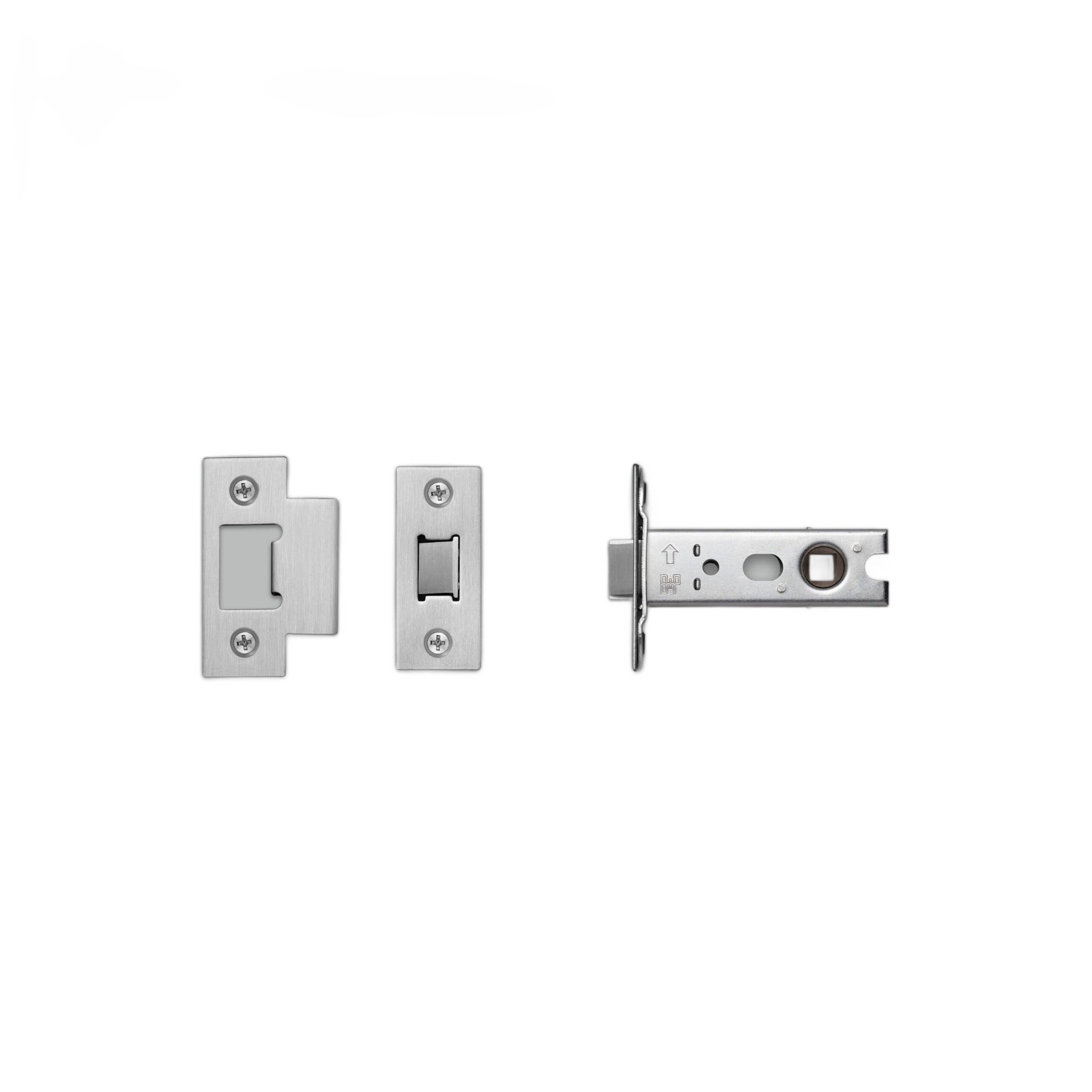 Buster + Punch Tubular Latch - Door Handle - 57mm
