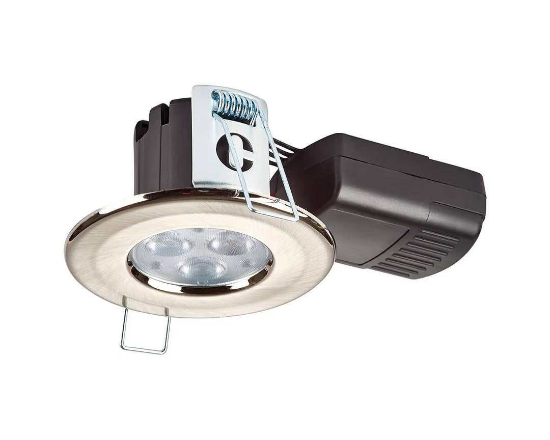 Collingwood H2 Pro 550 Dimmable Downlight - With Easy-Fit Connector