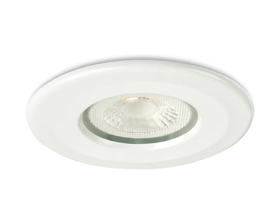 Collingwood H2 Pro 550 Dimmable Downlight - With Easy-Fit Connector
