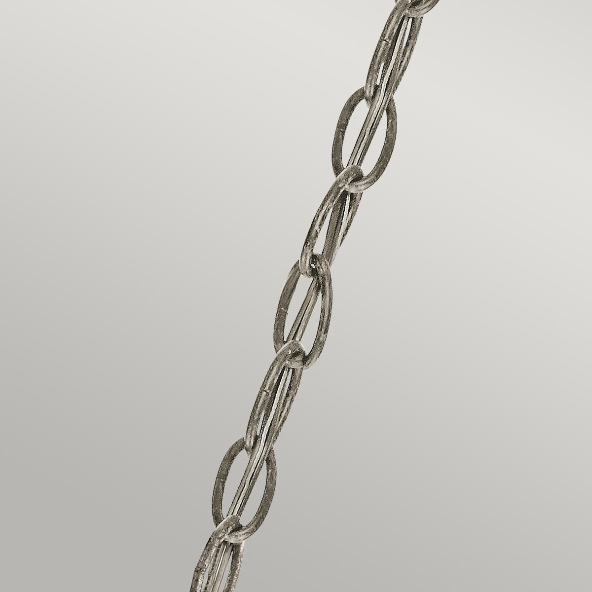 Kichler Rosalie Single Pendant - Sterling Gold