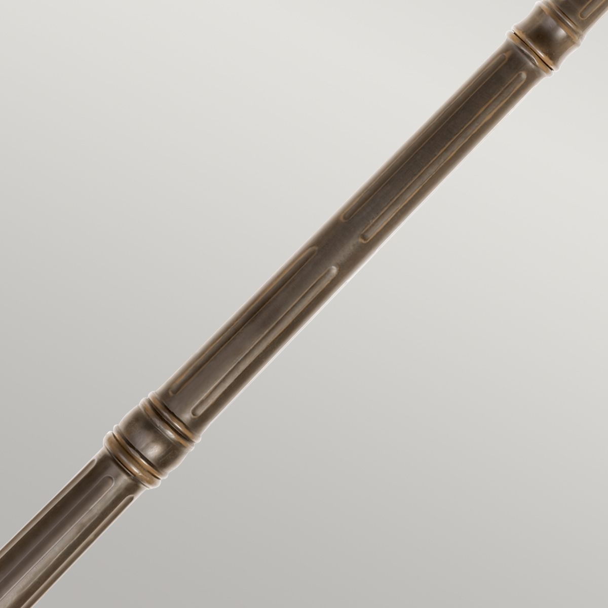 Kichler Tournai 3 Light Extra Large Lamp Post - Londonderry