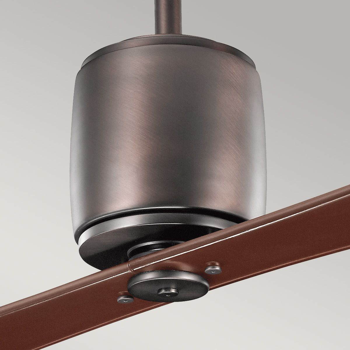 Kichler Ferron 60" Fan - Oil Brushed Bronze