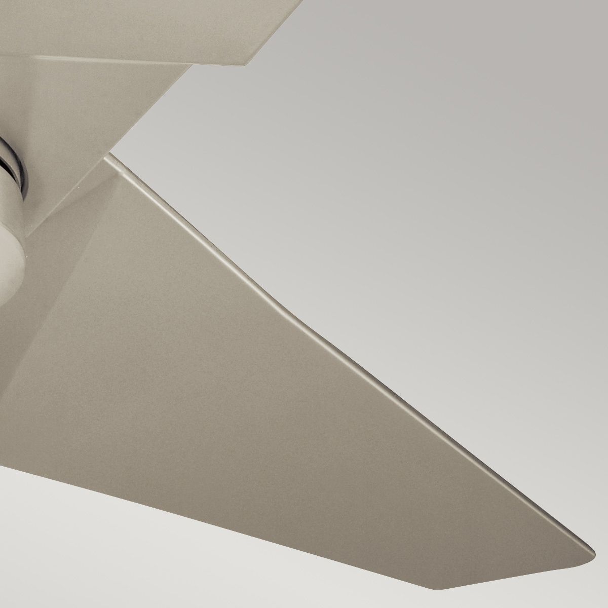 Kichler Jade 60" LED Fan - Brushed Nickel