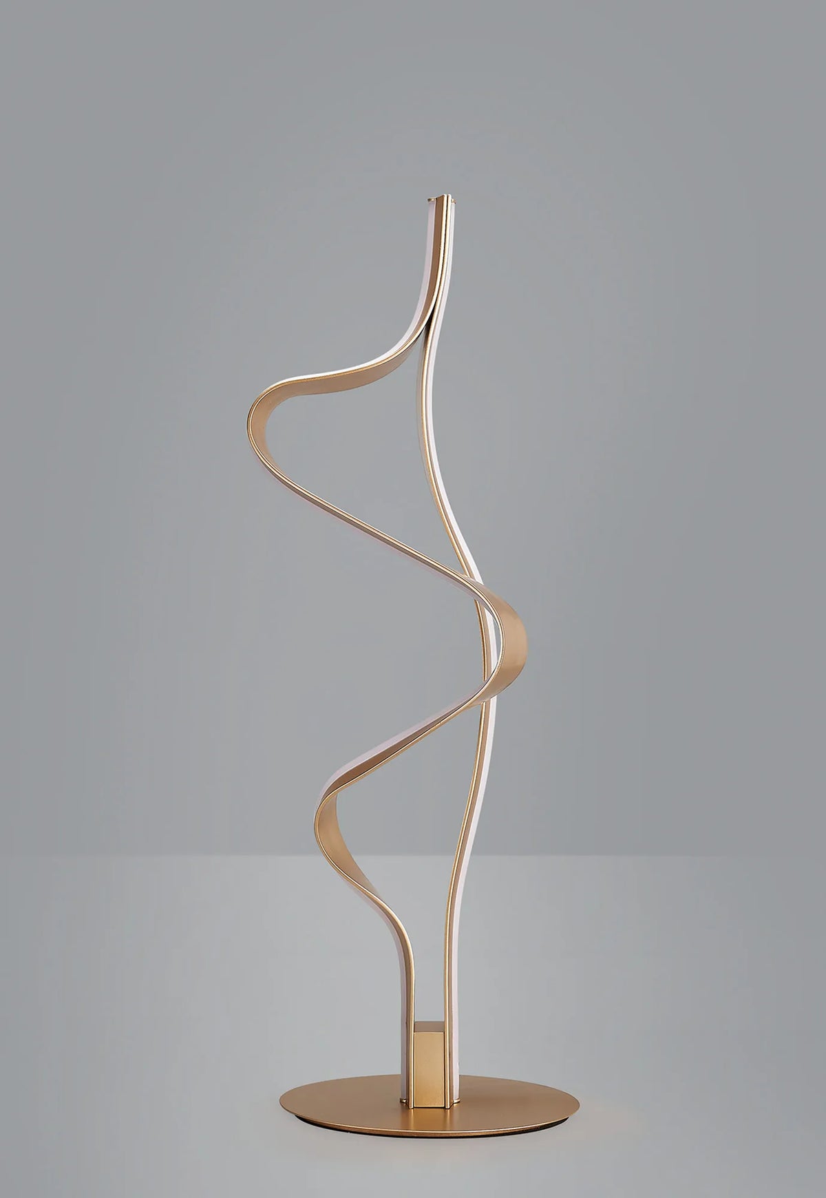 Fabula Laven Table Lamp – 20 cm – Gold
