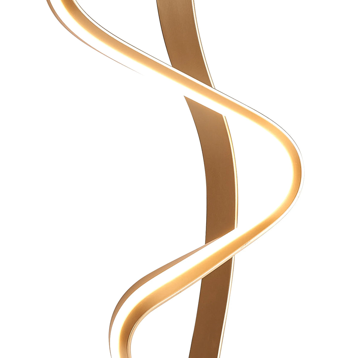 Fabula Laven Table Lamp – 20 cm – Gold