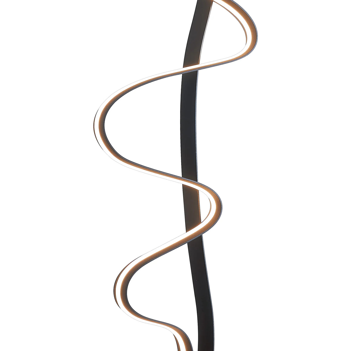 Fabula Laven Floor Lamp – 20 cm – Dark Grey