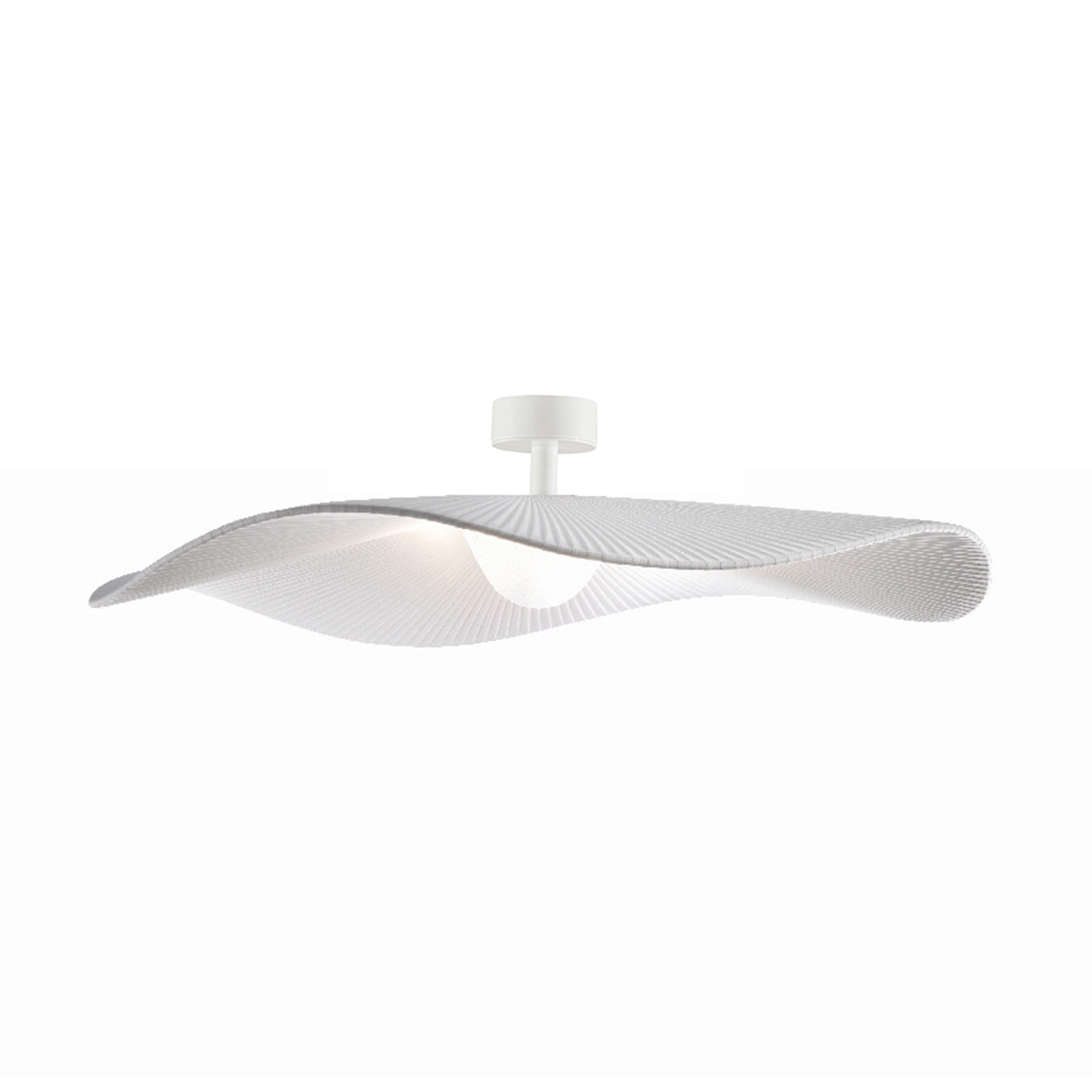 Bover Mediterránia PF/105 Ceiling Light