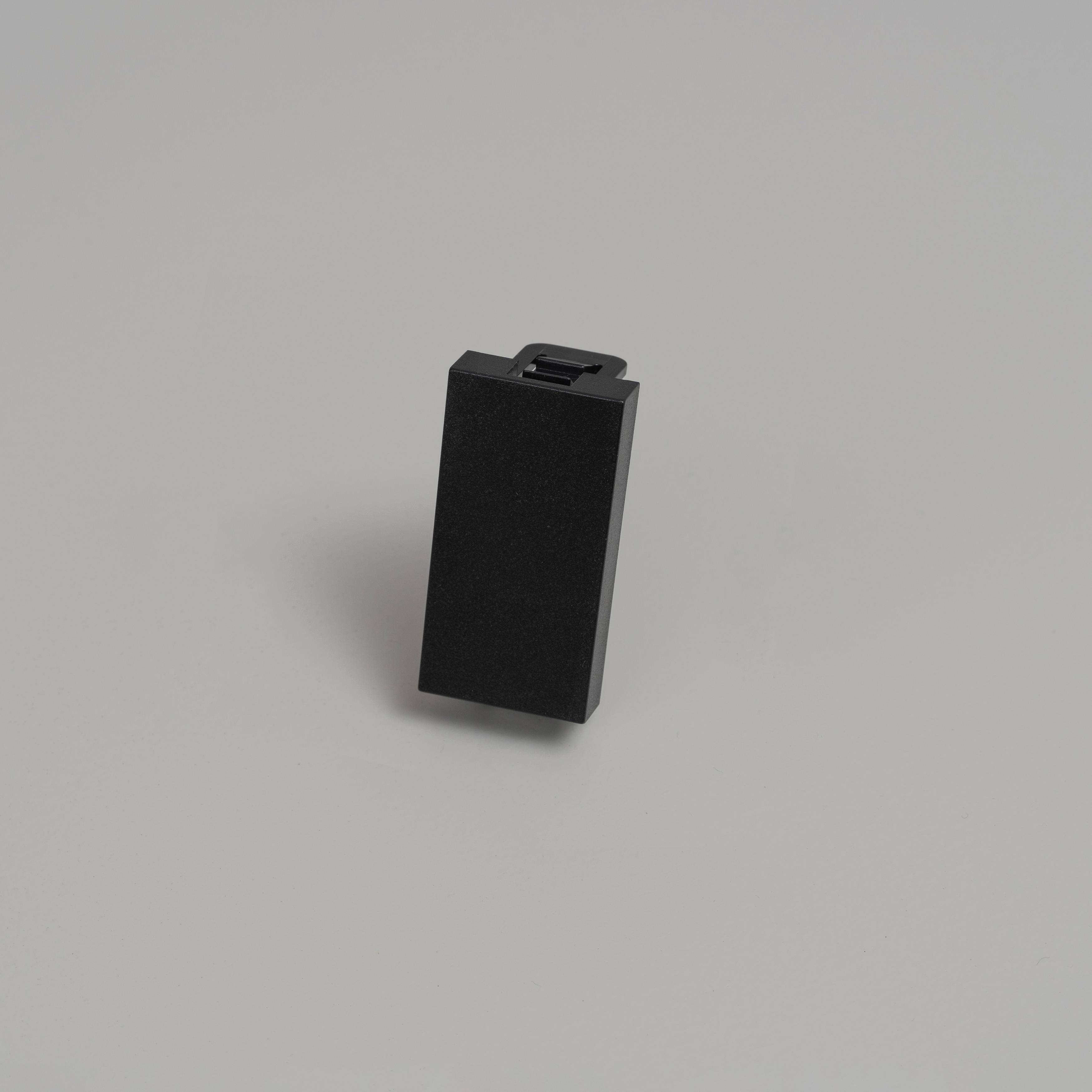 Buster + Punch 25mm Blank Insert