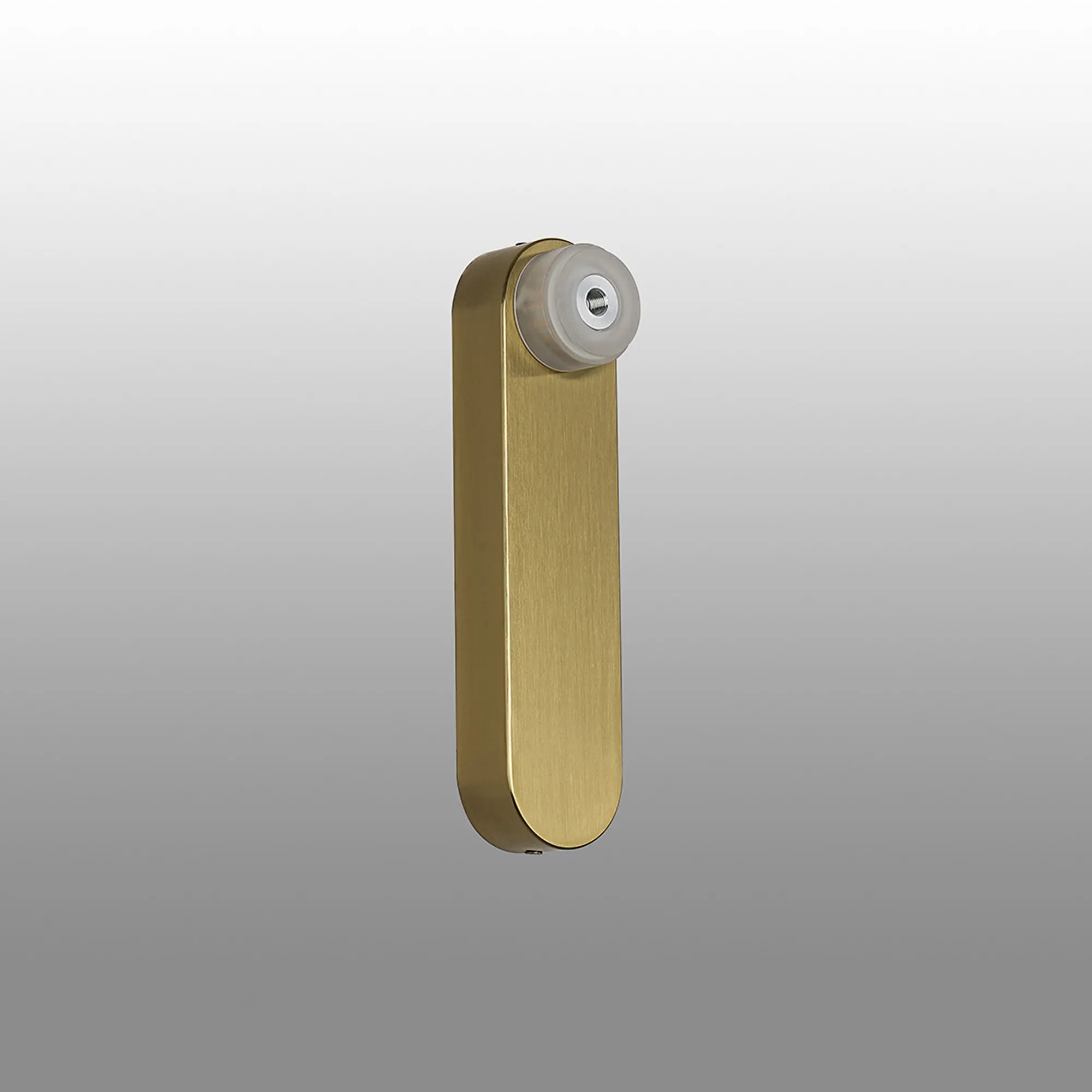 Milton Wall Lamp - Brass