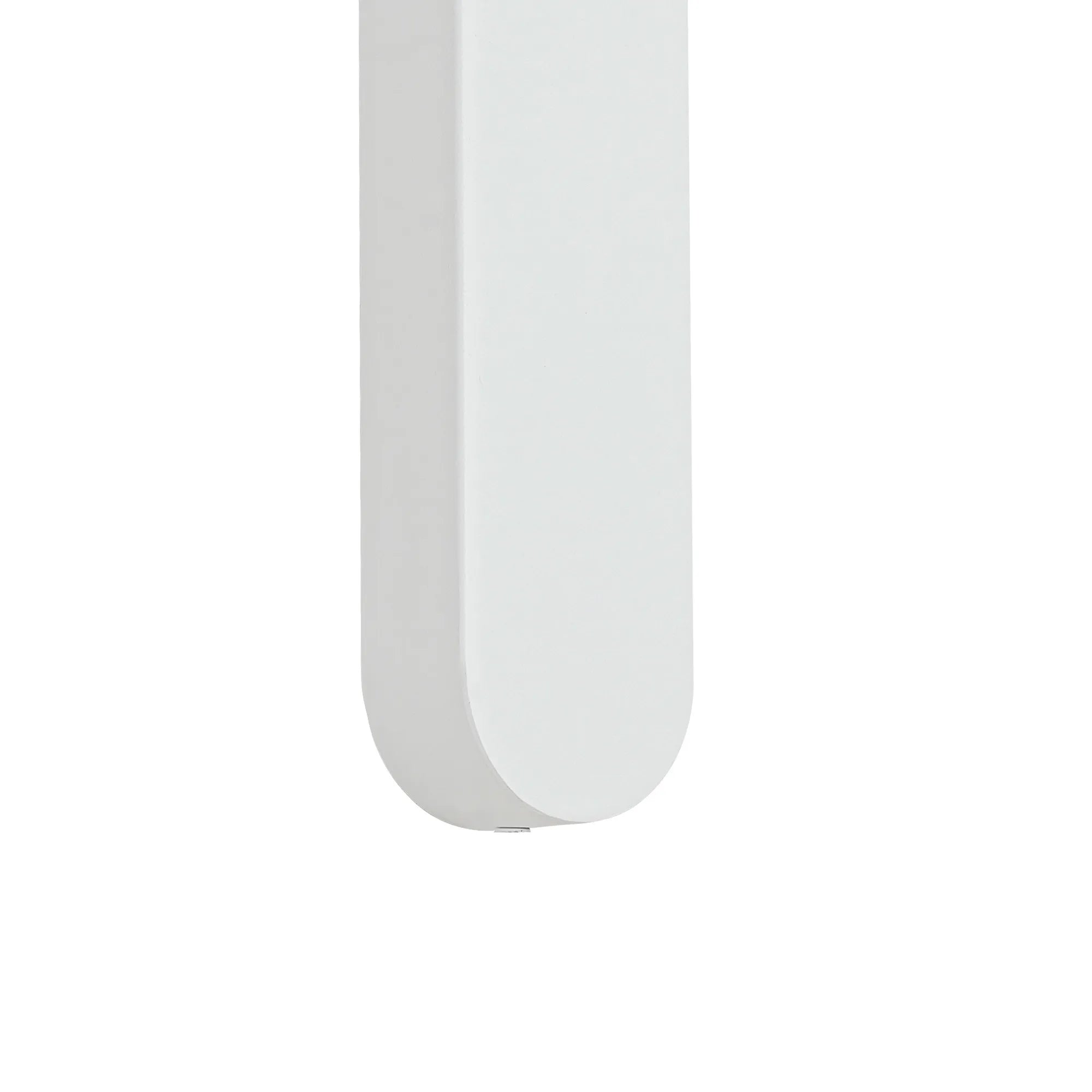 Milton Wall Lamp - Satin White