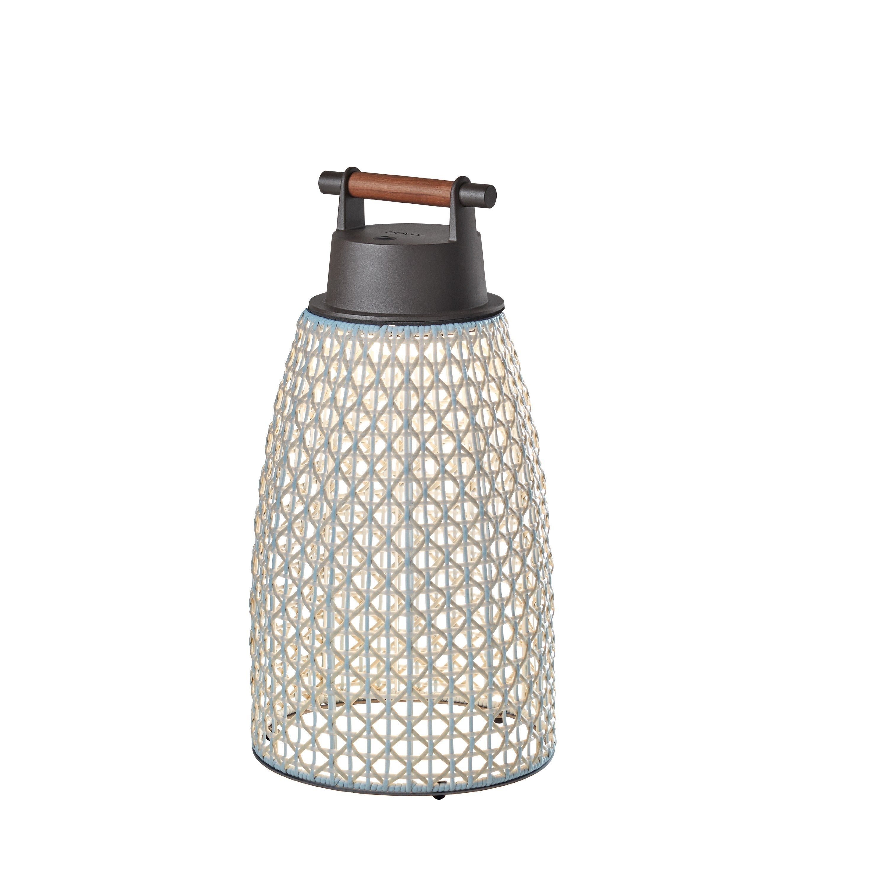 Bover Nans Portable M/49/R Large Outdoor Table Lamp