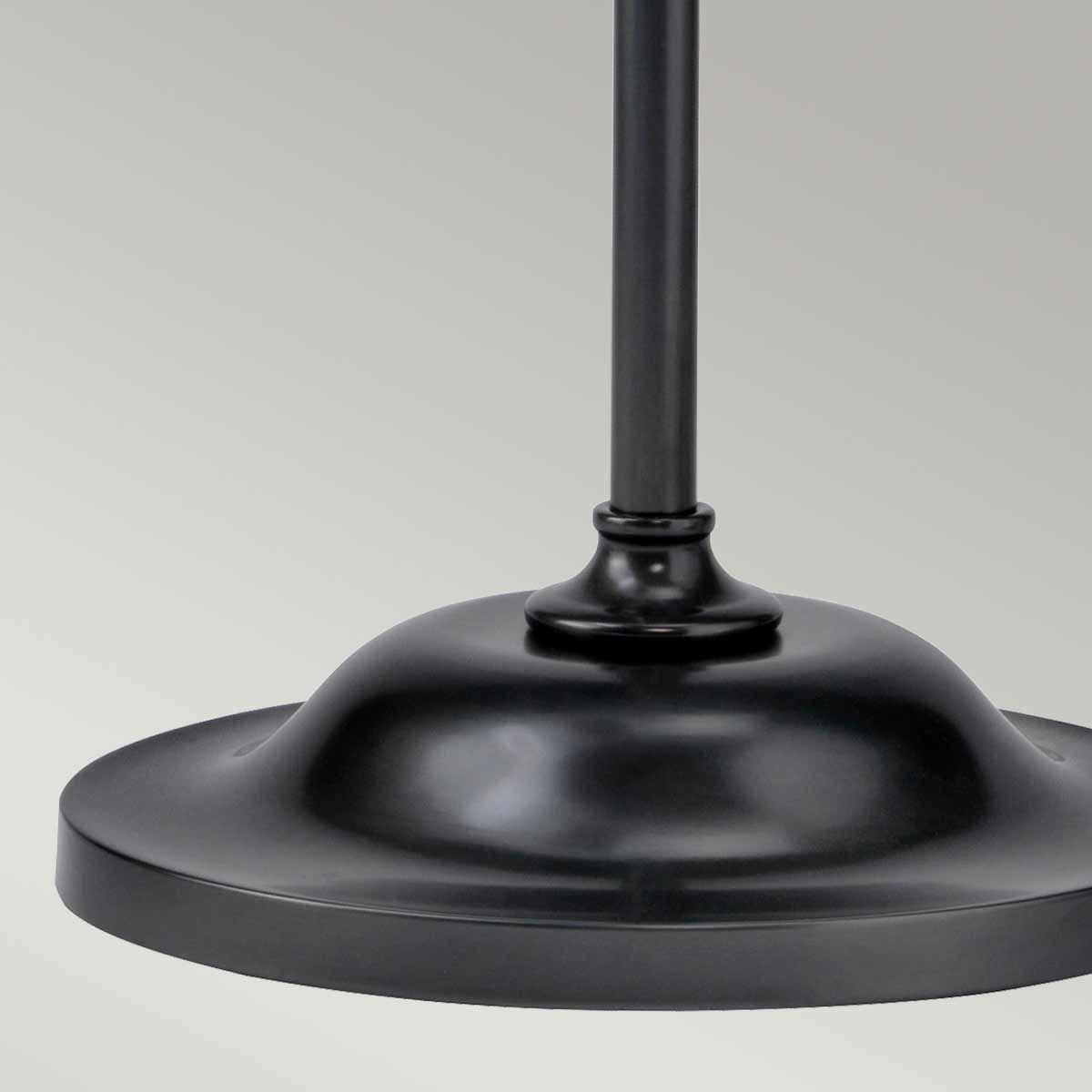 Elstead Provence Single Floor Lamp - Old Bronze