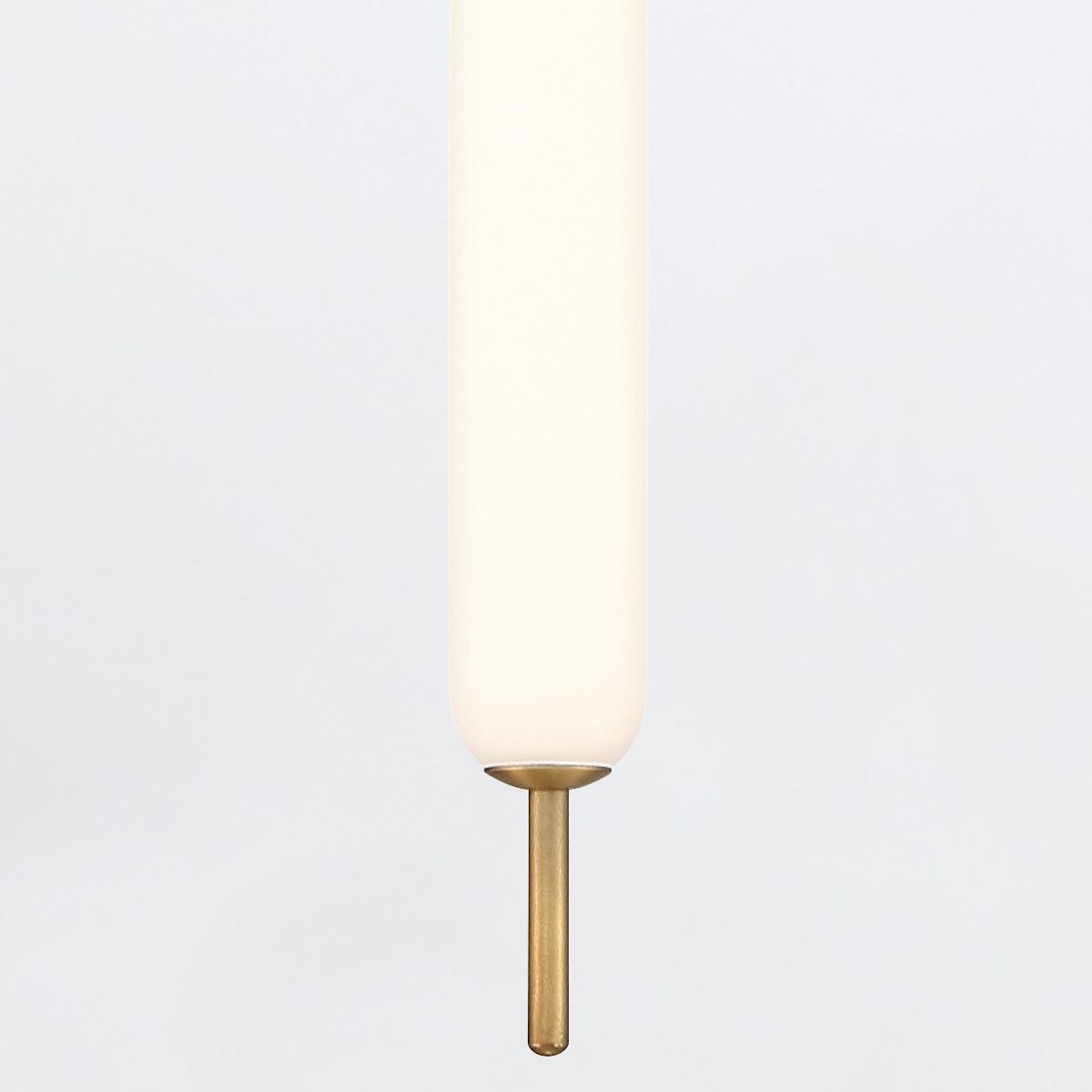 Quintiesse Cumberland 1 Light Pendant - Gold