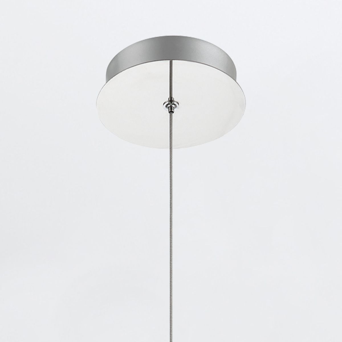 Quintiesse Espada Pendant - Polished Chrome