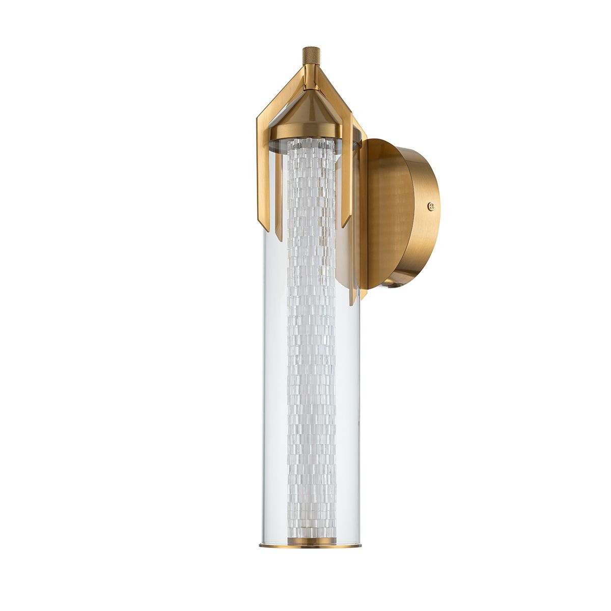 Quintiesse Espada Wall light - Gold