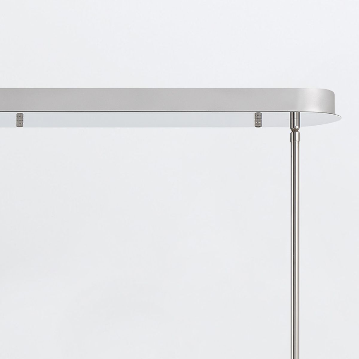 Quintiesse Espada Linear Pendant - Polished Chrome