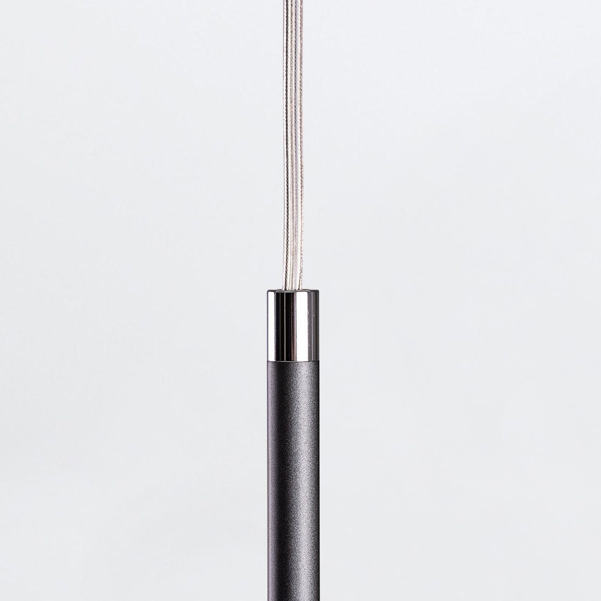 Quintiesse Orbit Pendant Light - Teak Veneer