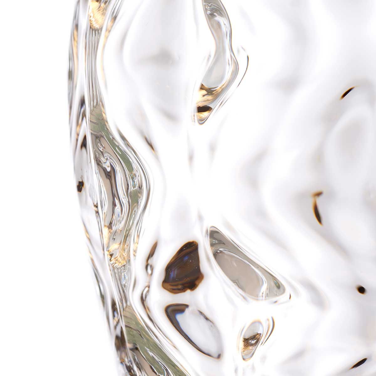 Quintiesse Samara Table Lamp - Clear