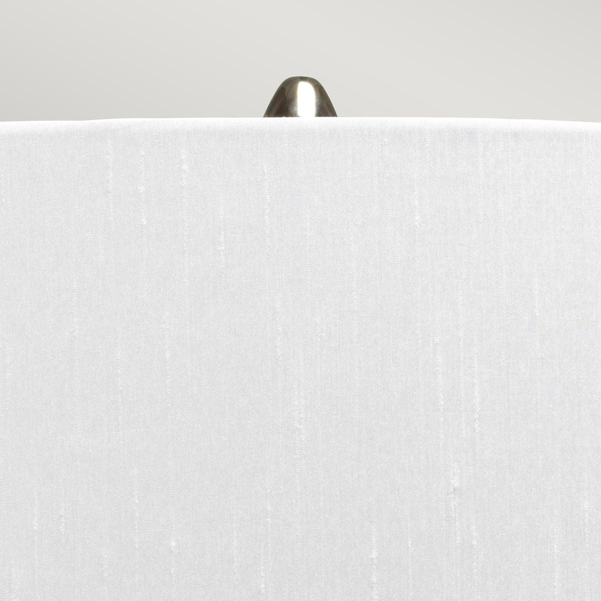 Quintiesse Samara Large Table Lamp - Smoke