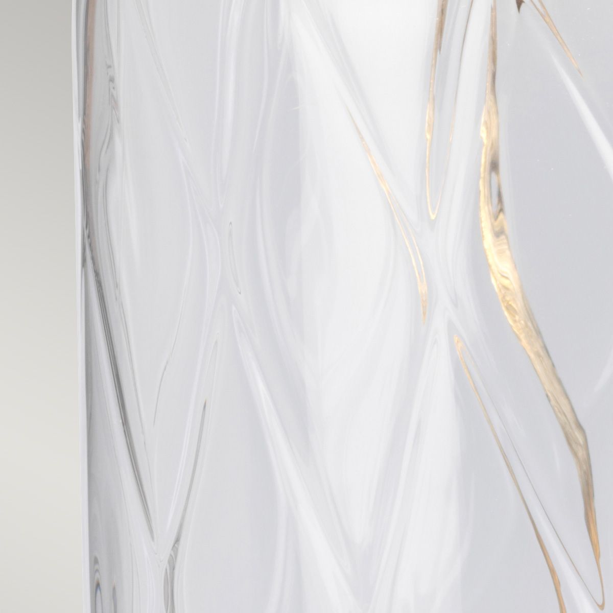 Quintiesse Sola 2 Light Table Lamp - Breton Shade