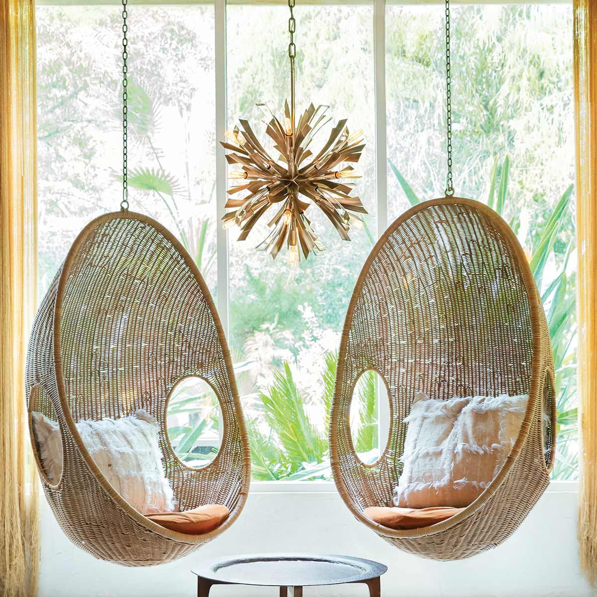 Quintiesse Vida 13 Light Small Pendant - Burnished Gold