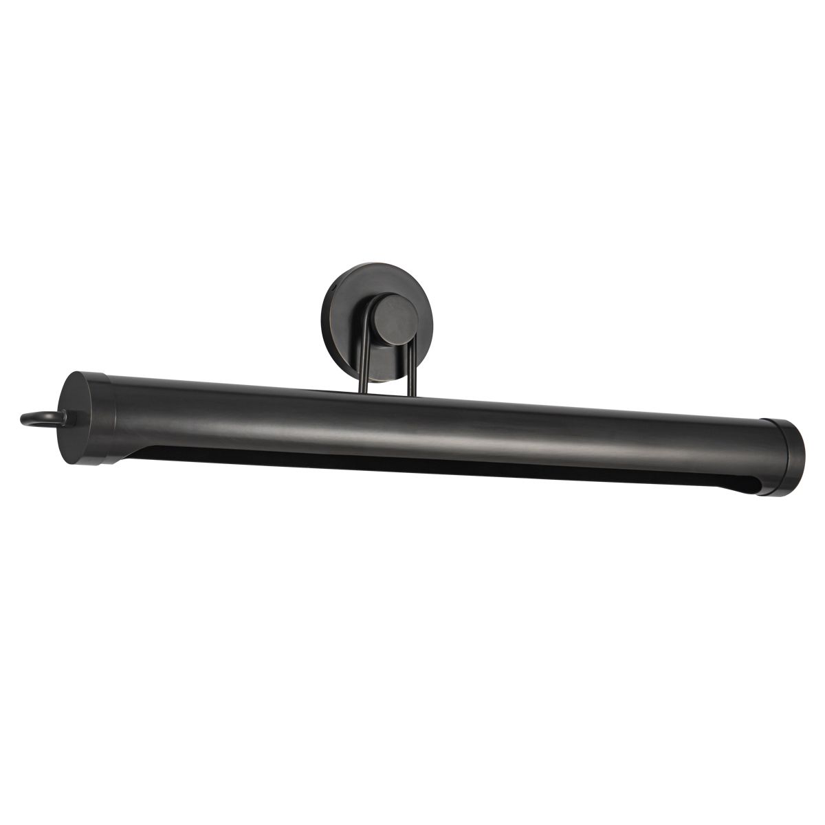Quintiesse Wynwood 2 Light Large Picture Light - Urban Bronze