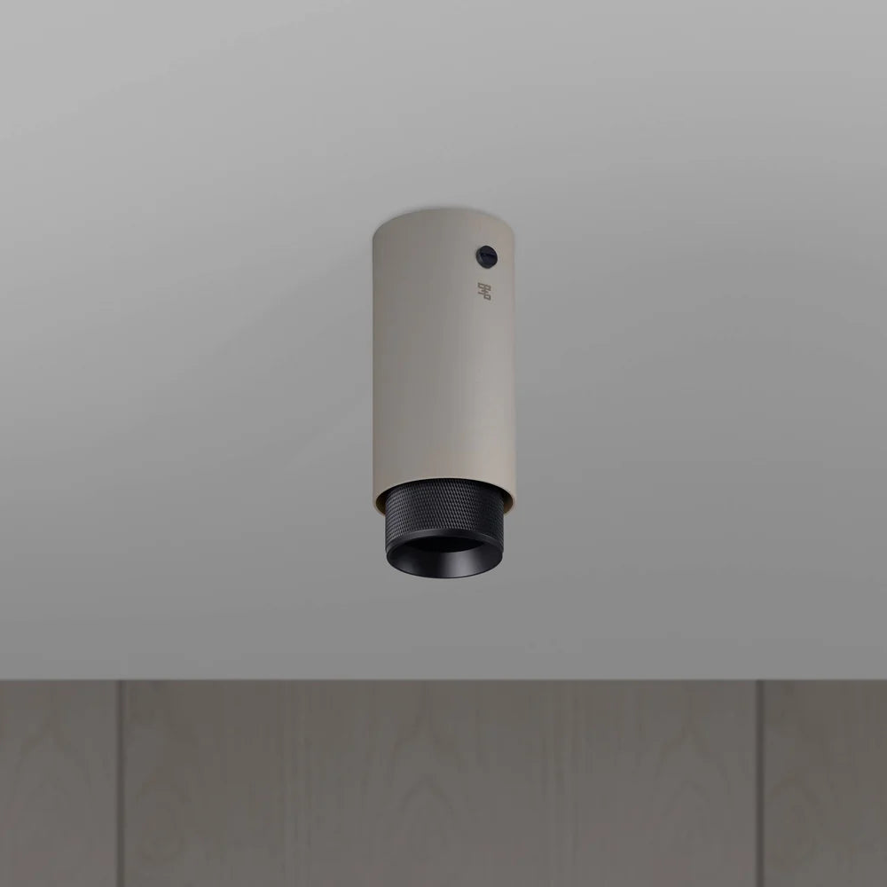 Buster + Punch Exhaust Cross Stone Surface Spotlight