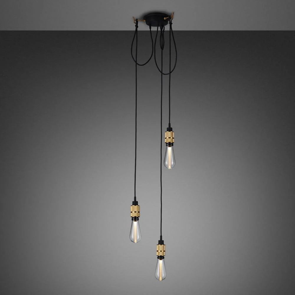 Buster + Punch Hooked 3.0 Nude Pendant