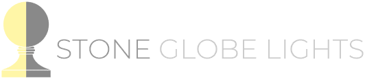 Stone Globe