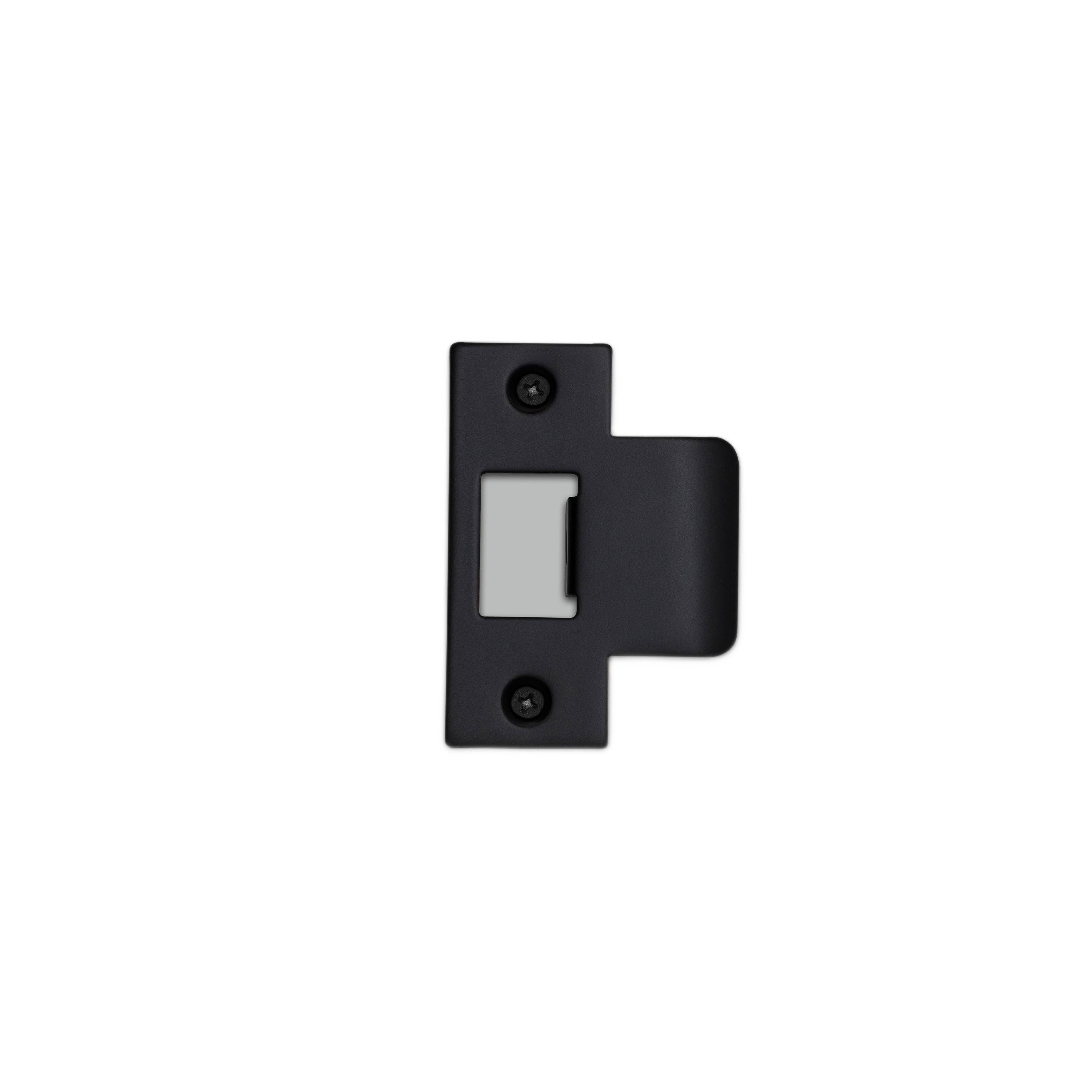 Buster + Punch Strike Plate Kit - T Shaped - 54mm Door