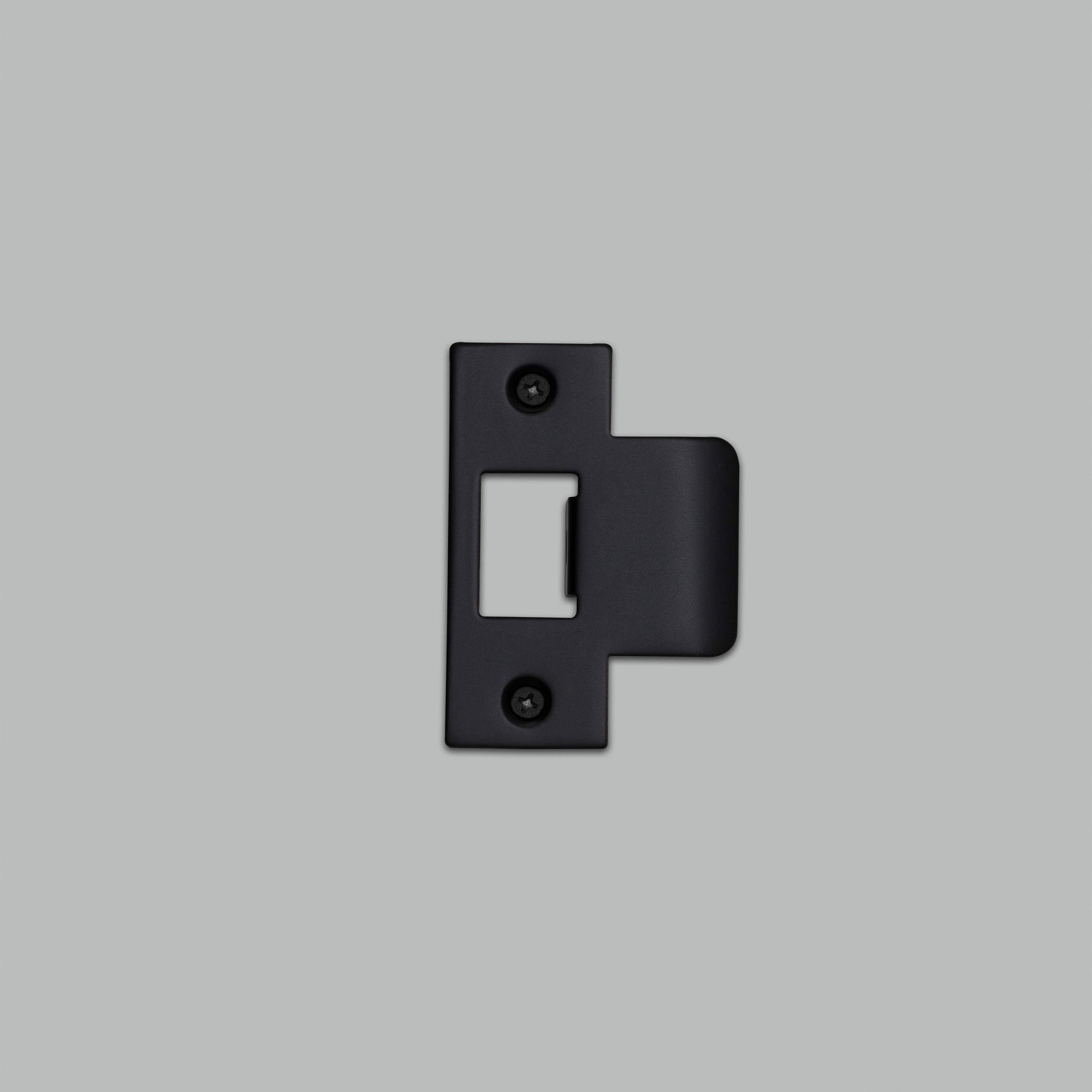Buster + Punch Strike Plate Kit - T Shaped - 54mm Door