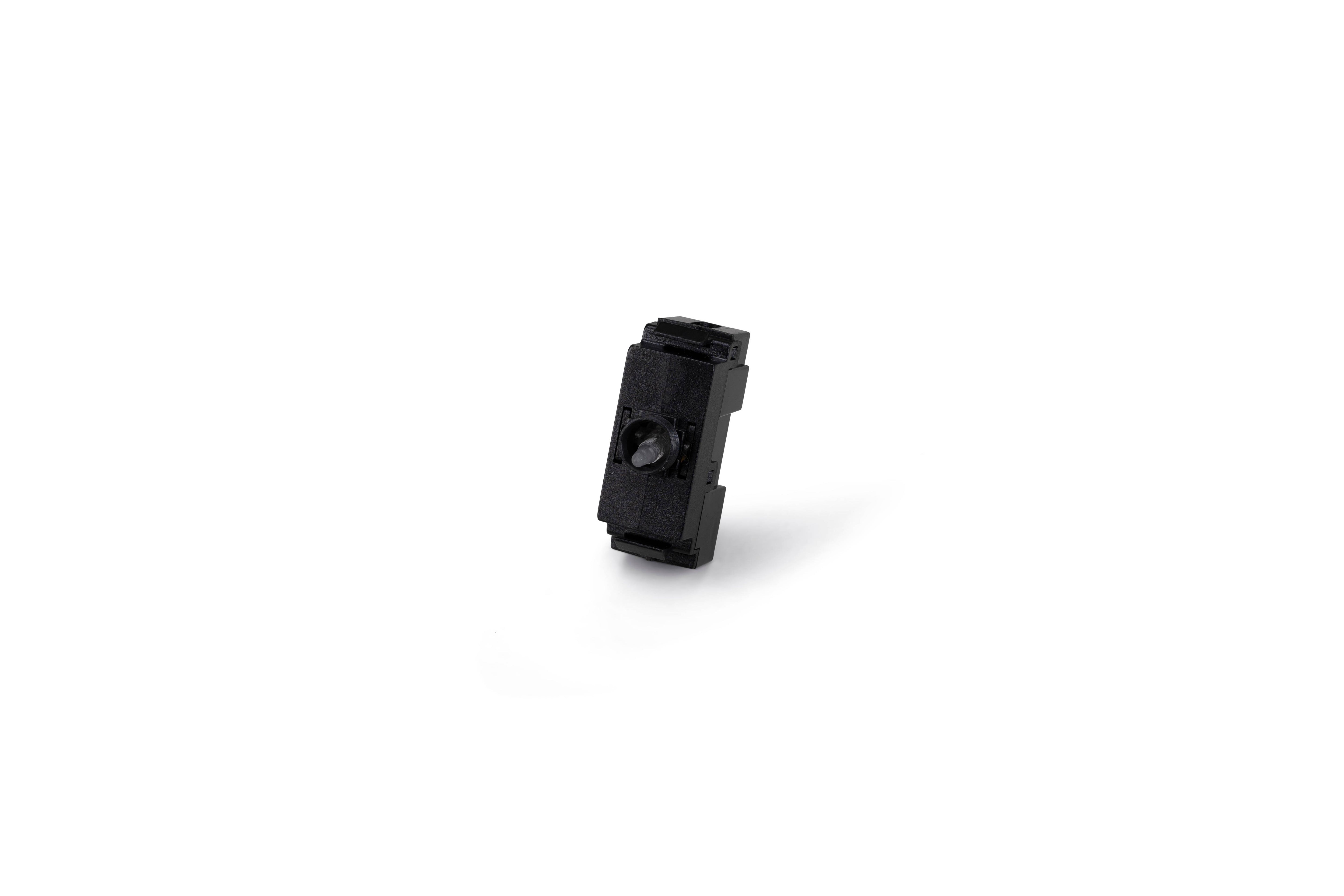 Buster + Punch 10A 2-Way Toggle Module