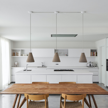 Dining Room Lighting Ideas