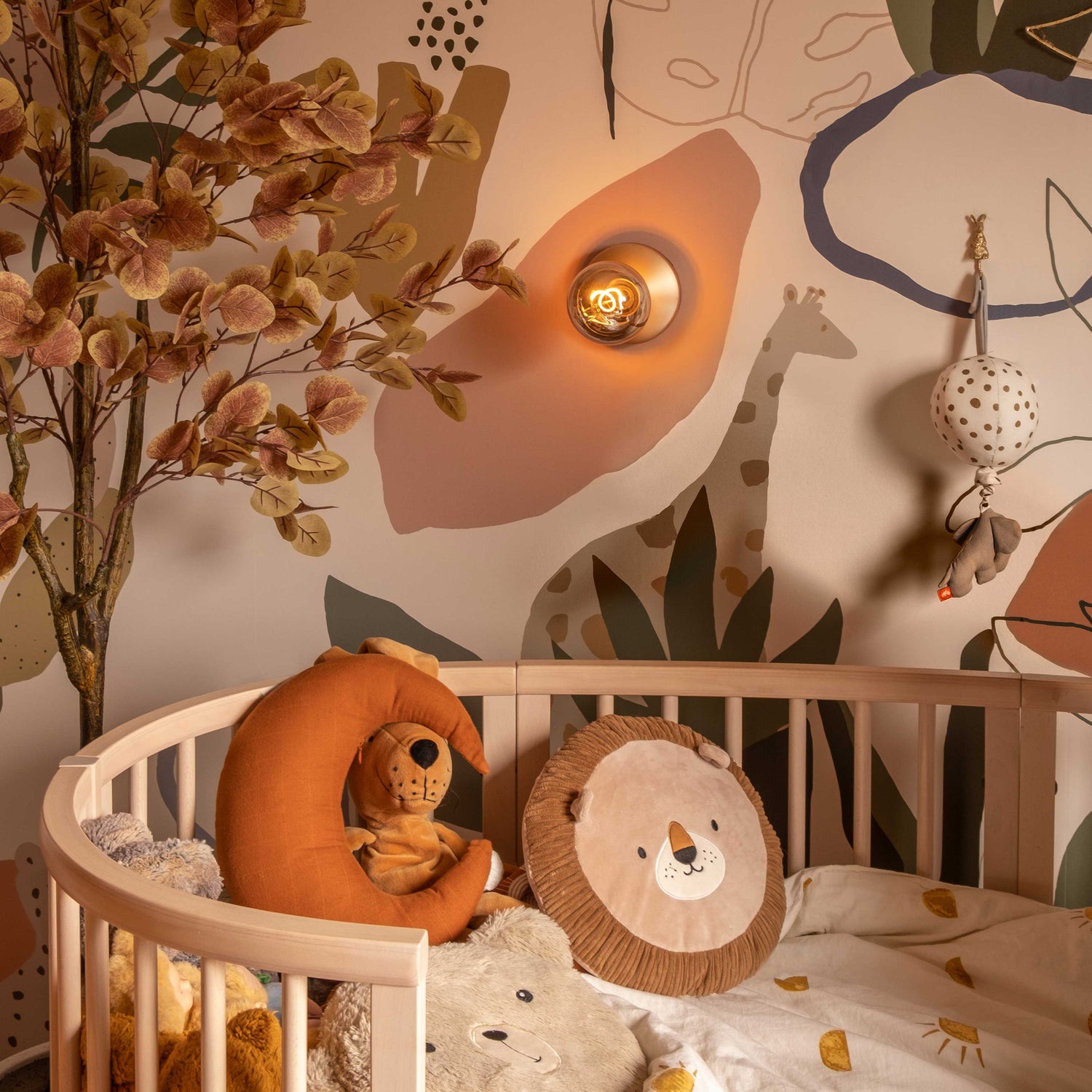 Top 5 Children’s Bedroom Lighting Ideas