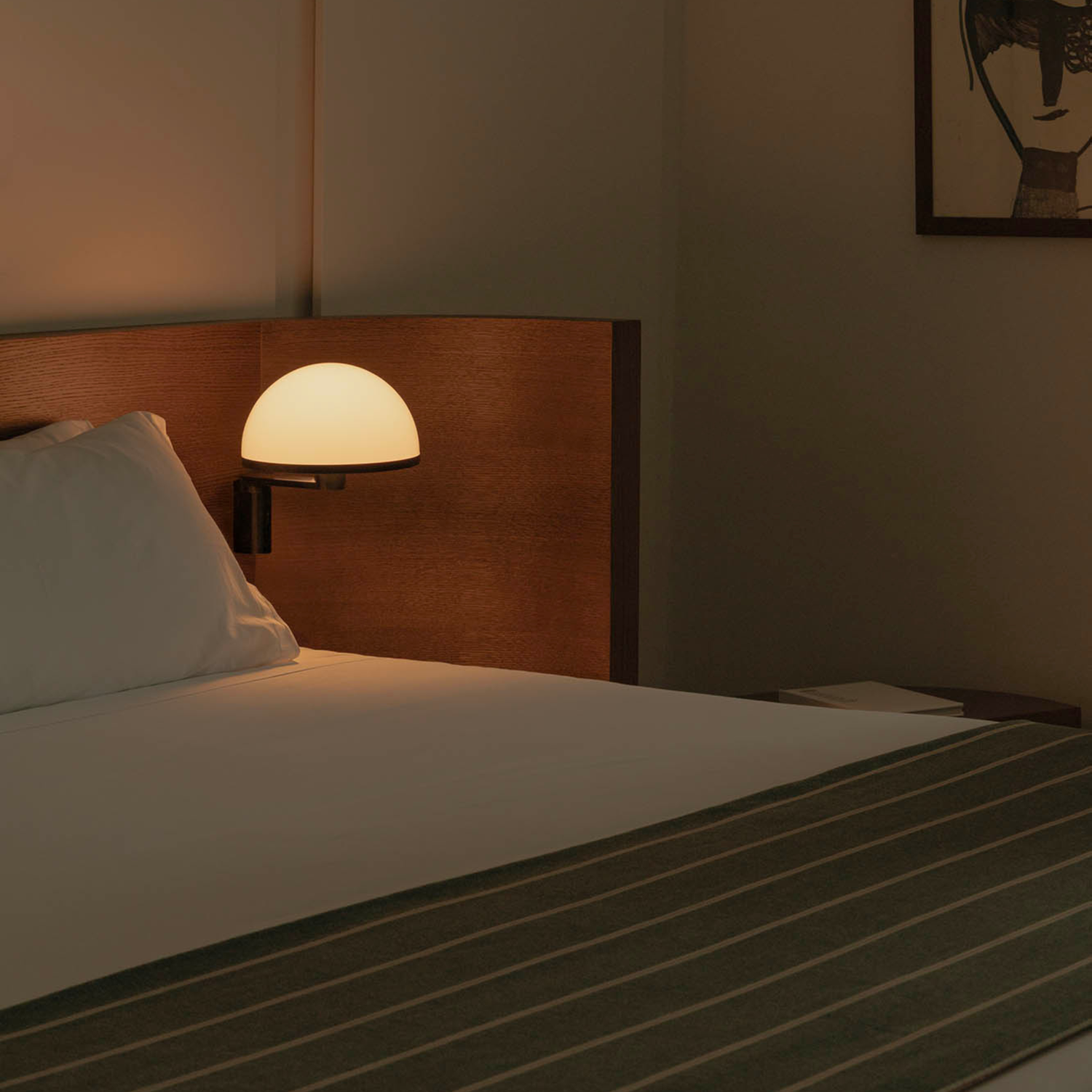 Top 7 Bedroom Lighting Ideas