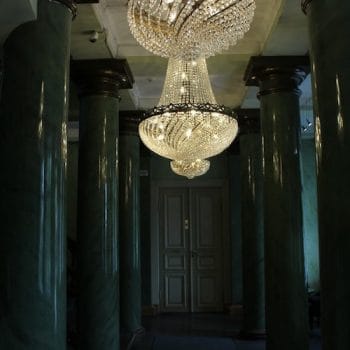 Hallway Lighting Ideas