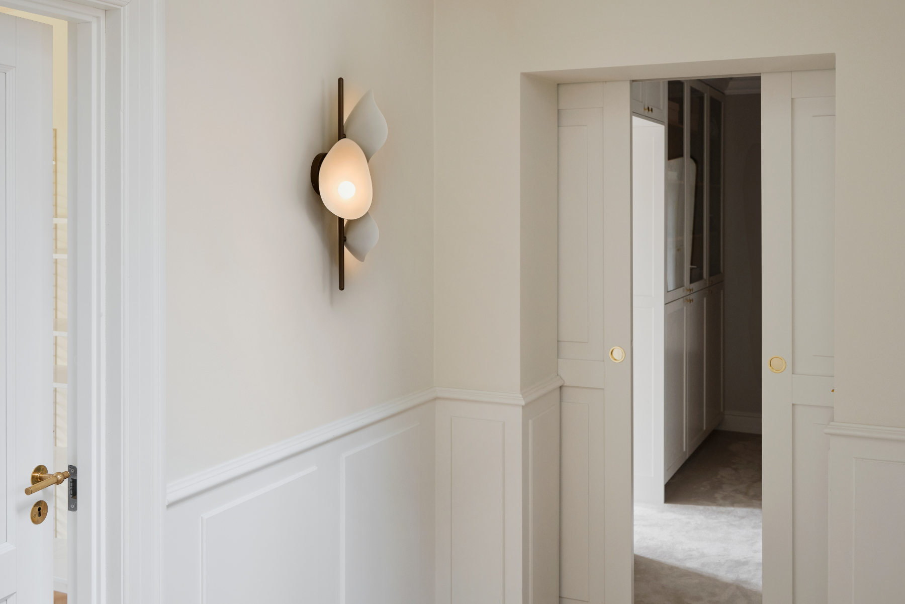 Hallway Lighting Ideas