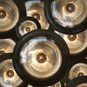 Did You Know Halogen Bulbs Are Being Phased Out in 2018?