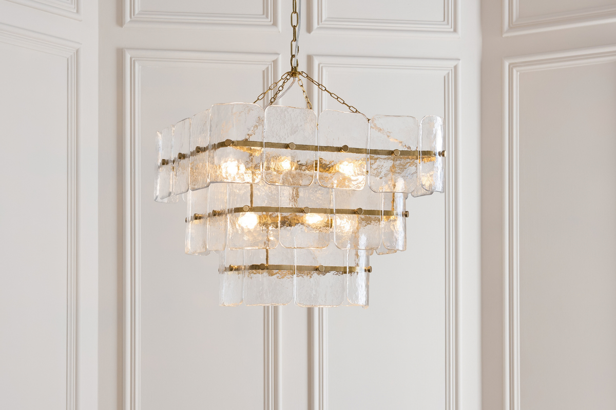 The Lighting Trends We’re Loving This Autumn