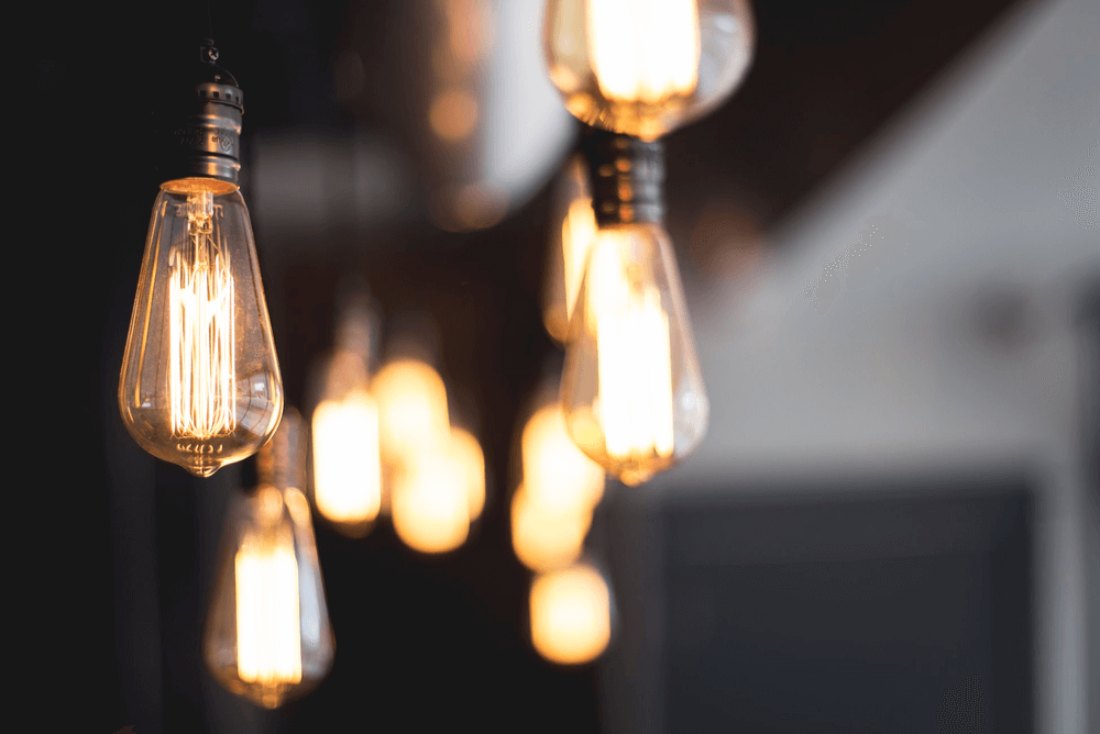 When to use warm white or cool white lighting