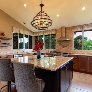 Which Lighting Should You Have For Your Kitchen? [Kitchen Lighting Tips Before You Get Started]