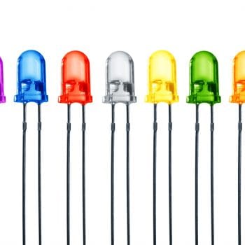 5 Great Ways to Use Colour Changing Lights in Your Home and Garden