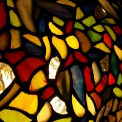 Tiffany Lamps: Where Did it all Begin?