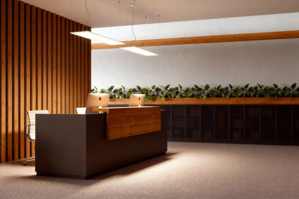 Commercial Lighting