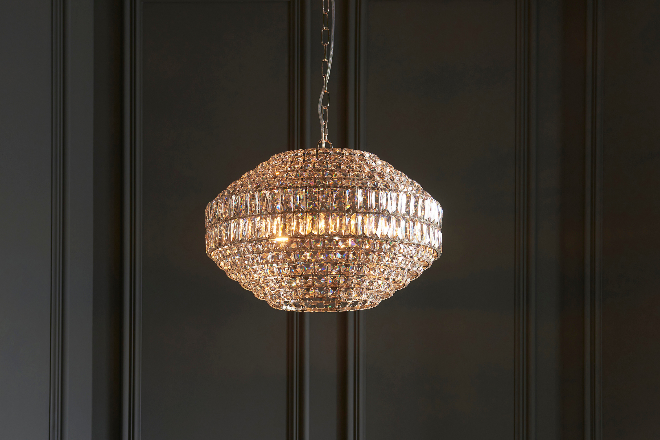 Crystal Lights